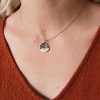 Starry Night Pendant