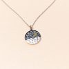 Starry Night Pendant - Image 3