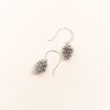 Pinecone Earrings - Image 2